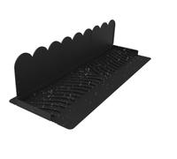 Generico Sink Splash Guard - Reusable Silicone Cover Protector Behind The Faucet Area for Home, Student Dorm, Hotel, Restaurant, Apartment, Commercial