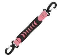 Genérico Skating Shoe Lifter, Ski Boot Carrier Straps | Colorful Strap for Roller Skates,Winter Ski Accessories, Ice Skates Carrying Straps with Shopping