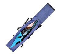 Genérico Ski - Polyester, Ski Boots Durable Protective Storage | Spacious, Lightweight Travel Bags, Sports & Snow Gear for Skiing, Snowboarding, Holidays