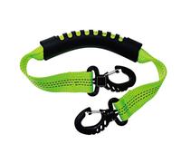 Genérico Skiträgergurt, Skitragegurt - Rollschuh-Tragegurt | Snowboard-Boot-Tragegurt, Schultertragegurte für Schlittschuhe und Snowboarden