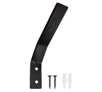 Genérico Skull Hook for Hanging Pronendum Moose and Other Smaller Skull Heads for Display Euro Trophy Wall Mounts with Easy Installation Kit