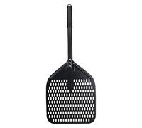 Genérico Sliding Pizza Peel | Non-Stick Rotating Baking Turner | Pizza Turner for Baking - for Oven Cooking Bread Home Outdoor Grill Stove