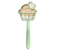 Genérico Slow Interactive for Dogs,Interactive Silicone Food Enrichment Toys | Slow Lickable Dogs | for Puppies Small Medium Breeds Yogurt Treats Wet Food