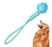 Genérico Small Dog Balls Pet Play Supplies | Fetch Ball For Puppies For Pet Owners Trainers Animal Lovers Outdoor Park Garden Yard