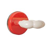 Generico Small Shower Hooks with Suction Cup - Hooks Without Towels | Multifunctional Removable Removable Storage Organizer for Kitchen Window Tiles