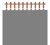 Genérico Small Wooden Cross Pendant, Assorted Wooden Cross Pendants with Chains, Lightweight Accessories and Necklace Jewelry Making for Family and Friends