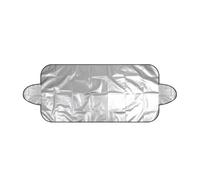 Generico Snow Cover | Folding Gel Protector | Car Snow Cover 150 x 70 x 1 cm | for Daily Moves Winter Night Parking Cold Climate
