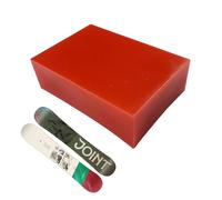 Generico Snow Speed Slide for Skiing and Snowboarding, Powerful to Reduce Friction, Improves Skiing Properties and Speeds, PE Ski