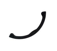 Generico Snowboard Edge Protector - Elastic Protective Strip for Sports Boards, Heavy Duty Skateboard Deck Cover, Abrasion Resistant Edges Reliable Shock Resistant