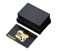 Generico Social Connection Deck Games | Portable Interactive Conversation Deck for Kids, Adults, Teens, Family and Friends, Perfect for Meeting, C