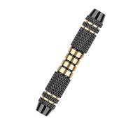 Genérico Soft Dart Replacement Stick, Soft Dart Barrels,16g Copper Replacement Barrel for Dart Board | DART DART JOINTS Professional PROBLEM for PRACTICE AND PLAY