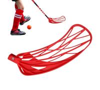 Generico Soft Hockey Bat Head - Soft Hockey Training Equipment, Heavy Duty Ice Bats Replacement Part, Replacement, Indoor Road Training Equipment |