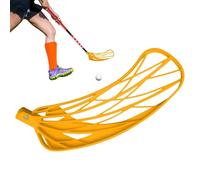 Generico Soft Hockey Bat Head - Soft Hockey Training Equipment, Heavy Duty Ice Bats Replacement Part, Replacement, Indoor Road Training Equipment |