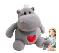 Generico Soft Plush Animal - Steel Fibre Unit Set, Solid Grey Link, Strong Unit | Wood Effect to Move Small Leg Joints Safely