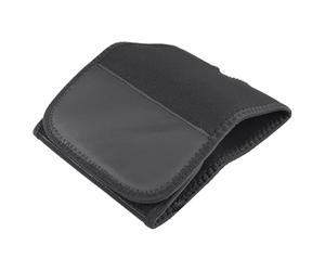 Generico Softball Glove Band, Shock Absorption Training Band, Softball Glove Strap for Athletes Keeps Pocket Size for Adults and Youth