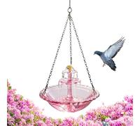 Generico Solar Fountain for Outdoors - Bathroom for Decorative Outdoor, Garden Fountain with Running Water, for Lovers on Terrace, Balcony, Courtyard, Garden