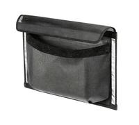 Genérico Space Saving Non-Slip Adhesive Organizer for Console Marine Storage, for Gloves Tools Accessories Fishing Kayak Travel Cruises, 30.5 x 45.5 cm, Consulte la descripción, See description