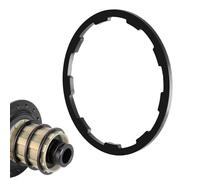 Generico Spacer, Drawer, Light Bottom Bracket Spacer | Bike Hub Spacers Various Size Options of 1mm/1.0mm/1.8cm/1.8mm/2mm/2.0mm/2.2mm/2.2mm