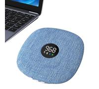 Generico Speaker Cushion | Mini Bone Conduction Device, Wireless Speaker Under Pillow - for Hotel, Home, Bedroom, Birthday, Mother's Day, San, Teenagers, Adults