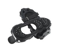 Generico Spikes for - High Strength Stainless Steel Studs, Elastic Attachments, Secure Grip on the Ground | Heavy Duty Frost Protection Tool for Mod Tools