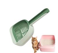 Genérico Spoon Holder: Cat Hygiene Supplies, Balcony Pet Supplies | Stylish and Functional Cable Holder, Living Room Accessories for Cat Owners