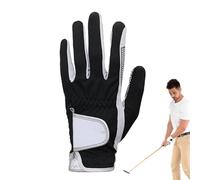 Genérico Sport - Breathable hand protection, Sport, non-slip grip | Leichte Mit Verstärktem Material Für Präzises Spiel Und Comfort Beim Training Outdoor