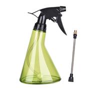 Generico Spray Bottle, 300 ml Robust Non-Drip | Empty Plant Sprayer for Kitchen, Garage, Gardening, Car
