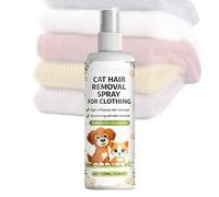 Generico Spray for Removing Dogs - Safe Anti-Static Spray 100 ml - Removing Dogs from the Sofa - Clothing Linen for Sofas, Furniture Fabric