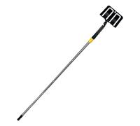 Generico Spray Protection Support - Paint Spray Protection, Adjustable Angle Spraying Tool, Extensive for High Reach, Professional Against