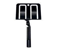 Generico Spray Protection Support - Paint Spray Protection, Adjustable Angle Spraying Tool, Extensive for High Reach, Professional Against