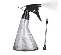 Genérico Sprayers - 300 ml Leak Proof - Vacuum Sprayer for Plants, for Pets, Gardening, Household Cleaning