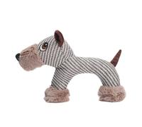 Generico Squeak Toys for Dogs | For Pets To Keep Them Busy - Toys For Dogs Chewing Aggressively, For Throwing And Pulling Boredom Birthday And Christmas
