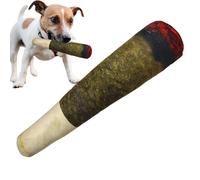 Genérico Squeaky Dog Toys: Funny Dog Toys, Squeaky Sound & Cotton | Interactive Sound Squeaky & Cotton, Full Softness for Puppies and Small Dogs, m