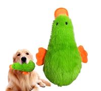 Generico Squeaky Plush Toy | Dog Toy | Duck Dog Toy Noise D'| Pet Toy | Squeaky Dog Toy | Small Soul Wear