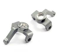 Generico Steering Knuckle Fuselli Nylon or Metal RC Model FTX6215 FTX8231 FTX8132 (FTX6215 Vantage Carnage)