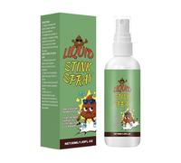 Genérico Stinky Spray | Toy Fart Spray - 50ml Funny Smelly with Funny Sound for Halloween Party Meetings April Fool's Day Prank Lovers