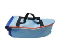 Generico Storage Bags | Large Xxl Bag with Boxes | Peer Bait Boat Bag, Pocket for Fishing Equipment, Oxford Fabric, Waterproof for and AC