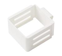 Generico Storage Basket for Refrigerator, Space Saver for Side Shelf, Refrigerator Divider Basket, for Home Office, Pantry Kitchen, Dining Room