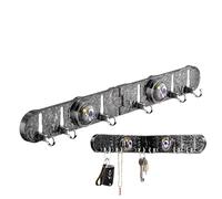 Generico Storage Box A - Foldable Organizer Without Holes Waterproof | Rustproof Wall Organizer for Home Kitchen Bathroom Interior Garage Shower Family Adults Women Friends