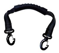 Genérico Strap for ski carriers, strap for ski carriers - multifunctional transport for skates, straps for and boots, adjustable strap for skates on the shoulder for skiing and doing