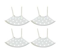 Genérico Strawberry Tree | Growing Frame for Strawberries - 4 Piece Frame Protector for Strawberries, Garden Flowers, Pots and Patio