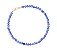 Genérico Stretch Bracelet Charm,Stackable Stretch Bracelet - Hand Woven Stone Bracelet Charm | Stackable Bead Bracelets for Women Men Work, Dating, Special, Consulte la descripción, Lapis Lazuli, Not