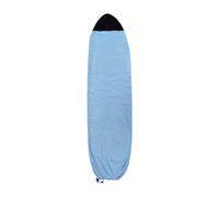 Generico Stretch Surf Cover Sock | Lightweight Surfing | Protective Bag for Surfboard, for Carrying Wakesurfing and Paddleboard on the Go