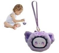 Generico Stuffed Aromatherapy Doll - Soft Plush Figure, Beautiful Pendant | for Dolls for Girls, Decorative Toys for Backpacks, Keychains and Mobile Phones Phones, Backpacks