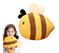 Generico Stuffed Butterfly - 40cm Plush Animal, Adorable Doll Comfortable and Comfortable, Soft Decorative | Exquisite Pet Gift for Thanksgiving Birthday Easter Sofa l