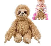 Genérico Stuffed Doll - Plush Animal Toy, Soft Companion And, Exquisite Workmanship Unit | Long Lasting Creatives, Modern Design, Adorable Plush for Kids