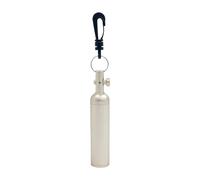 Genérico Subaquatic Alert Device Sustainable Diving Noise Transmitter, Noisemaker Shaker TRUSTED SIGNAL | Safe Immersion Sound Communication Tool, by Claking d