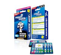 Genérico SUPERTMATIK Mental Calculus 1