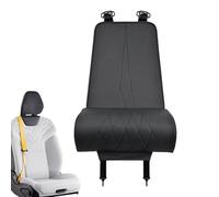 Generico Support Legs Extender Car Seat | Cushion Stand for Driver - Leg Support Extension for Car, Truck, Travel and Home Chair