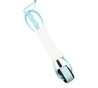 Genérico Surfing Strap, Heavy Duty Ankle Rope, Lightweight Beach Sports Strap, Competition Surfboard Accessories